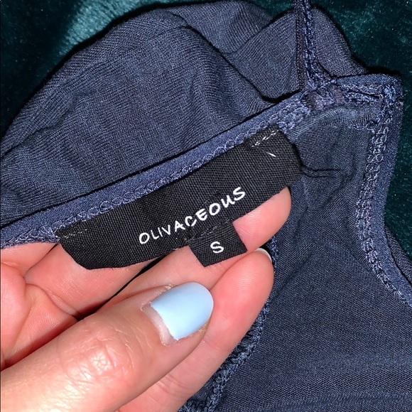 Backless bodysuit - Picture 3 of 3